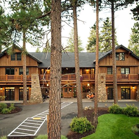 Fivepine Lodge 시스터스 외부 사진
