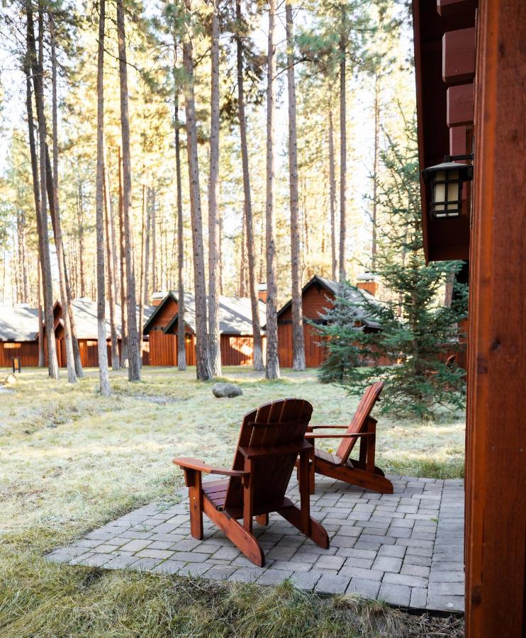 Fivepine Lodge 시스터스 외부 사진