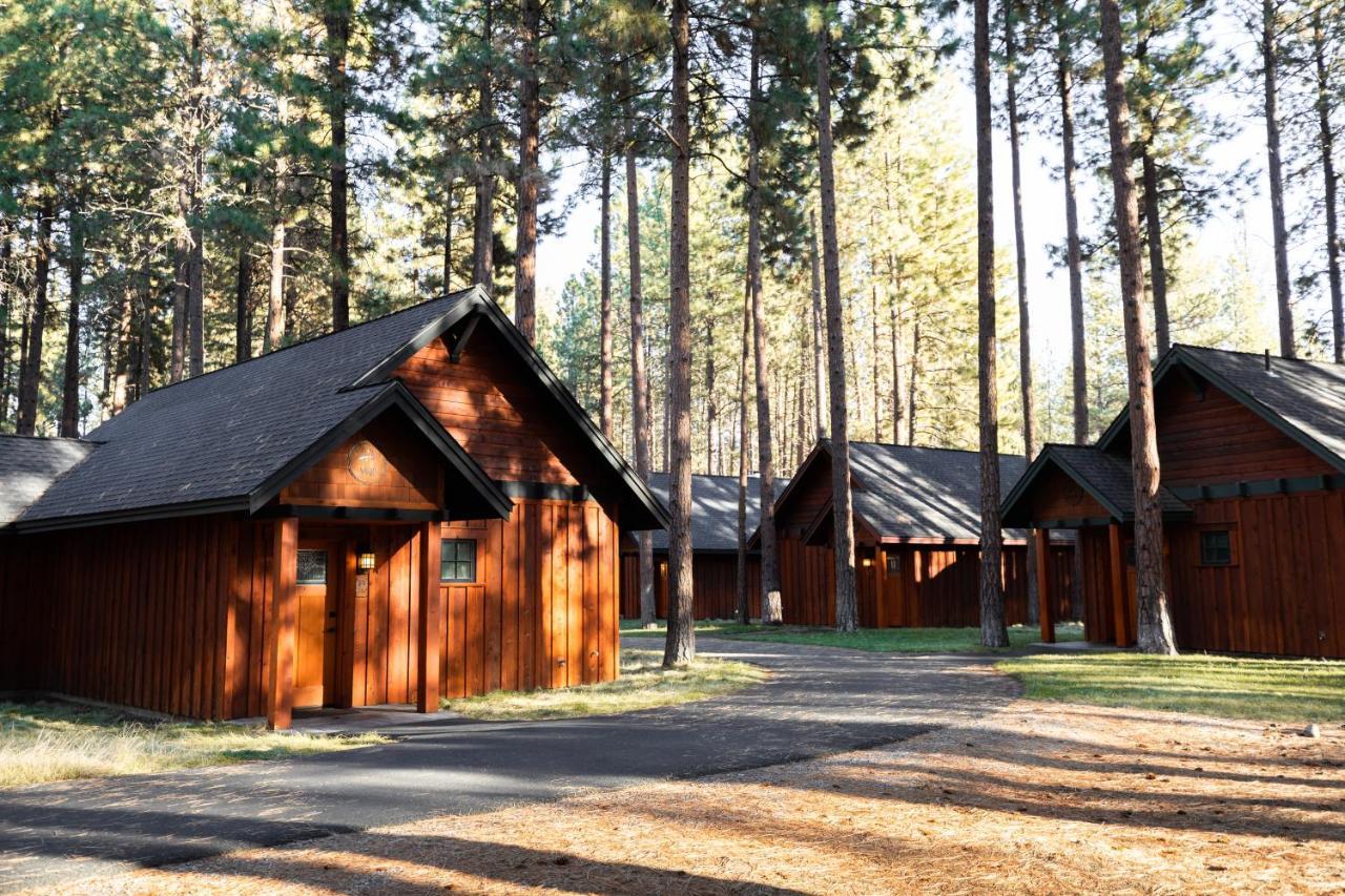 Fivepine Lodge 시스터스 외부 사진