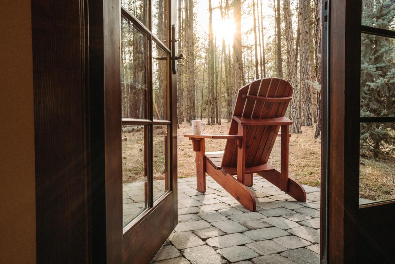 Fivepine Lodge 시스터스 외부 사진