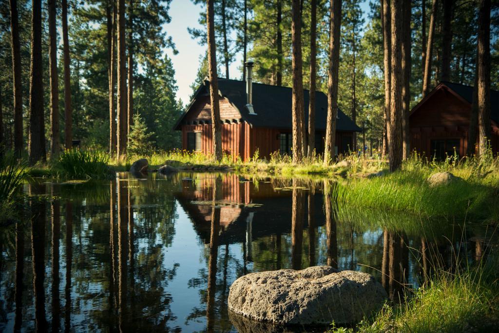 Fivepine Lodge 시스터스 외부 사진